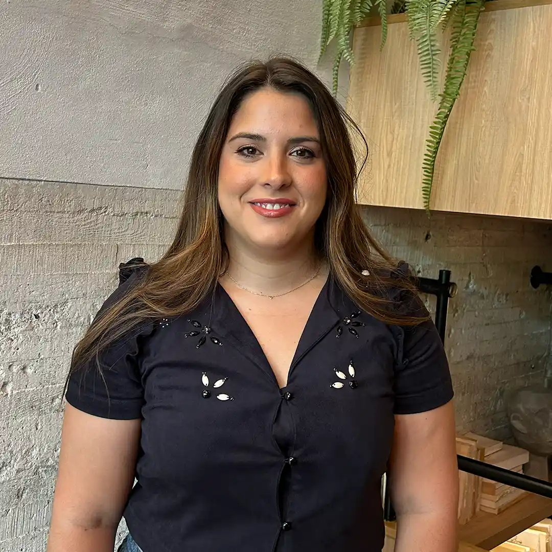 Ana Gomez-Gestora Dpto. Laboral